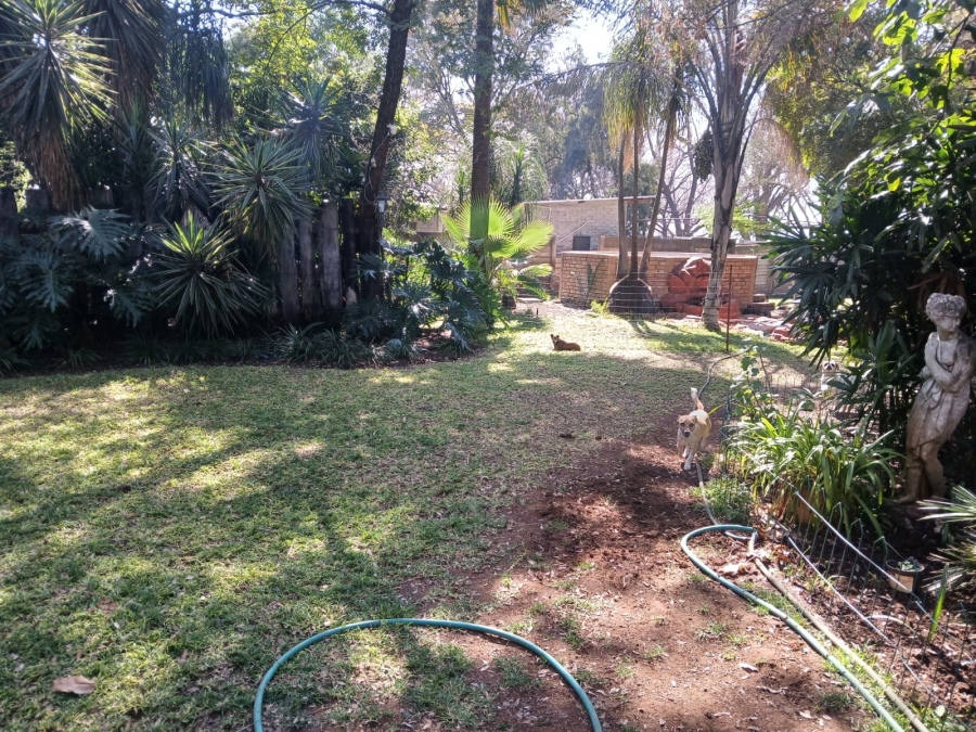 7 Bedroom Property for Sale in Waterkloof A H North West